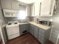 1984 Elite Manufactured Home