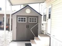 1984 Elite Manufactured Home