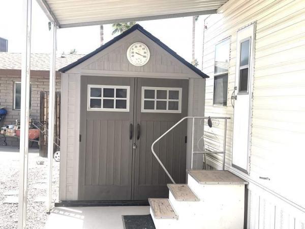 1984 Elite Manufactured Home