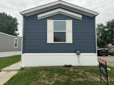 Mobile Home at 43618 E. Morgan Harrison Township, MI 48045