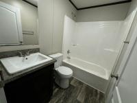 2022 Clayton 6616-711 The Pulse Manufactured Home