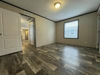 2022 Clayton 6616-711 The Pulse Manufactured Home