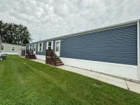 2022 Clayton 6616-711 The Pulse Manufactured Home