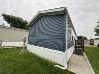2022 Clayton 6616-711 The Pulse Manufactured Home