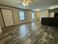 2022 Clayton 6616-711 The Pulse Manufactured Home