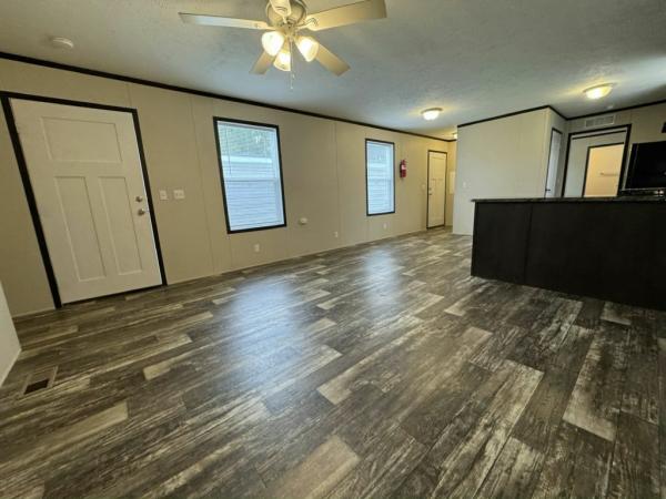 2022 Clayton 6616-711 The Pulse Manufactured Home