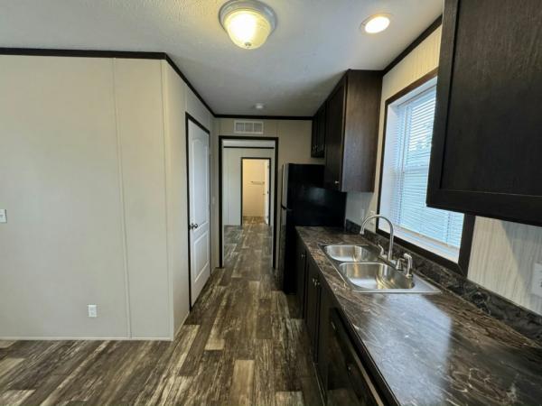 2022 Clayton 6616-711 The Pulse Manufactured Home