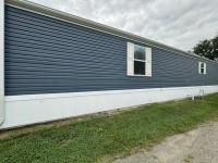 2022 Clayton 6616-711 The Pulse Manufactured Home