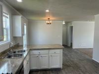 2014 Clayton Mobile Home
