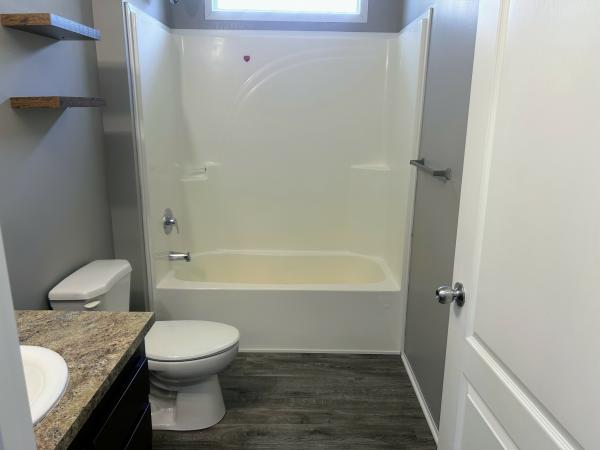 2014 Clayton Mobile Home