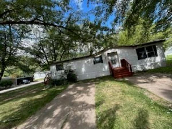 1987 Patriot Homes Mobile Home For Sale