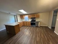 1987 Patriot Homes Limited Community Mobile Home