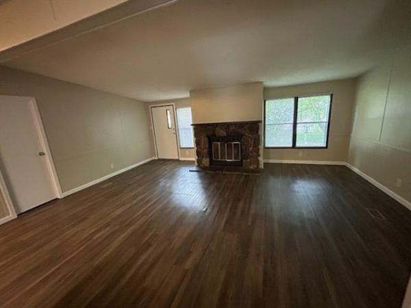 1987 Patriot Homes Limited Community Mobile Home