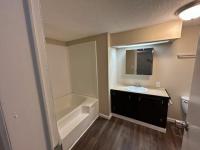 1987 Patriot Homes Limited Community Mobile Home