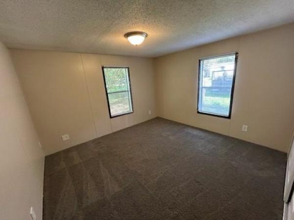 1987 Patriot Homes Limited Community Mobile Home