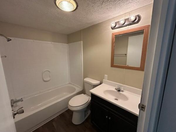 1987 Patriot Homes Limited Community Mobile Home