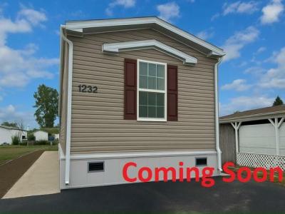 Mobile Home at 1232 Maplewood Dr. Lockport, NY 14094