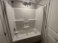 2026 Eagle River - Leola Liberty Mobile Home