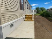 2026 Eagle River - Leola Liberty Mobile Home