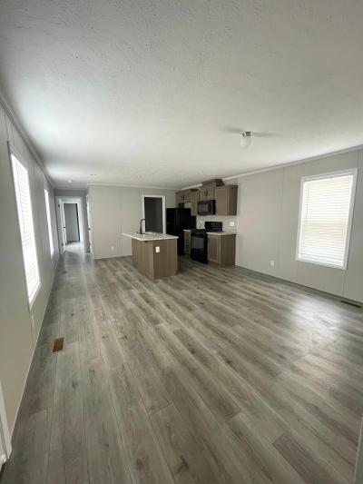 Mobile Home at 6183 Masters Avenue Lot Ma6183 Saginaw, MI 48604
