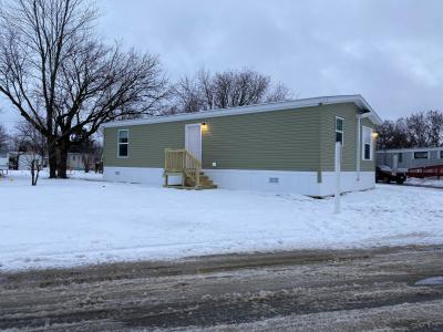 Mobile Home at 32 Belmar St. #32Bel Saint Cloud, MN 56301