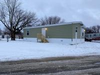 2021 Clayton - Middlebury  Home