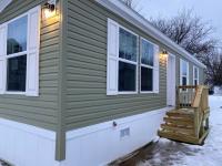 2021 Clayton - Middlebury  Home
