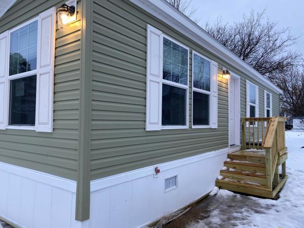 2021 Clayton - Middlebury  Home