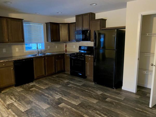 2021 Clayton - Middlebury  Home