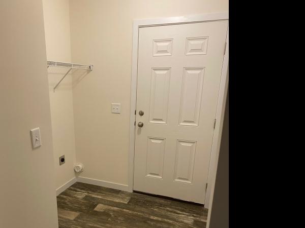 2021 Clayton - Middlebury  Home