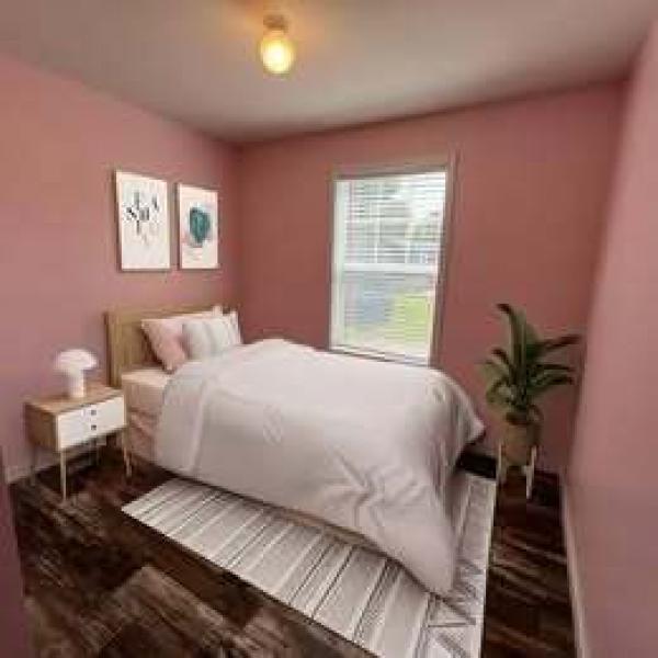 2021 Clayton - Middlebury  Home