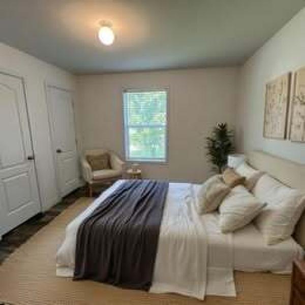 2021 Clayton - Middlebury  Home