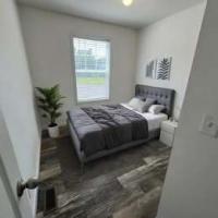 2021 Clayton - Middlebury  Home