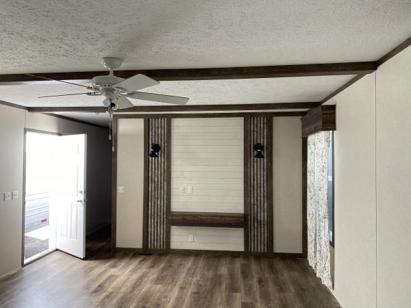 2020 Clayton - Wakarusa  Home