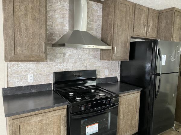 2020 Clayton - Wakarusa  Home