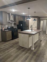 2020 Clayton - Wakarusa  Home