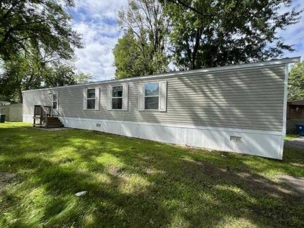 2020 Clayton - Wakarusa  Home
