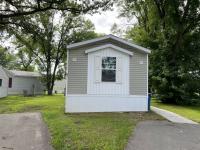 2020 Clayton - Wakarusa  Home