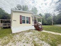 2020 Skyline - Sugar Creek  Home