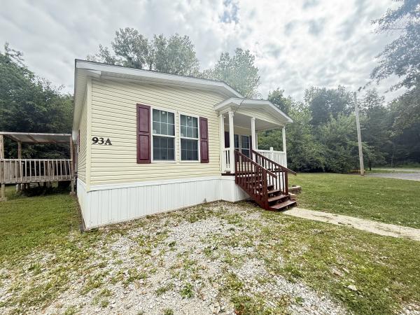 2020 Skyline - Sugar Creek  Home