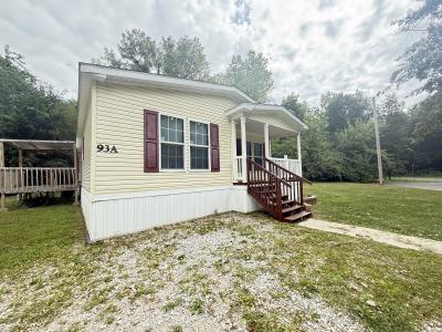 Mobile Home at 10694  East St Rt 762, #93A #93Am Lockbourne, OH 43137