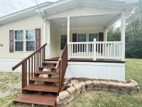 2020 Skyline - Sugar Creek  Home