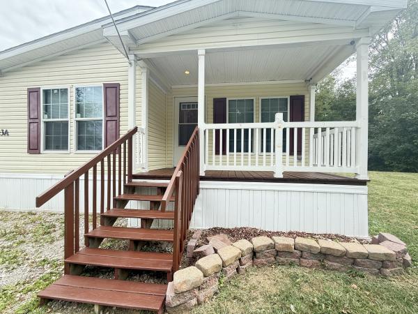2020 Skyline - Sugar Creek  Home
