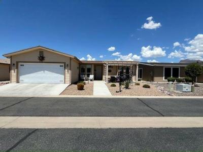 Mobile Home at 3301 S. Goldfield Road #6039 Apache Junction, AZ 85119