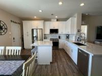 2021 CAVCO Mobile Home