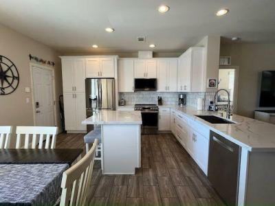 Photo 3 of 20 of home located at 3301 S. Goldfield Road #6039 Apache Junction, AZ 85119