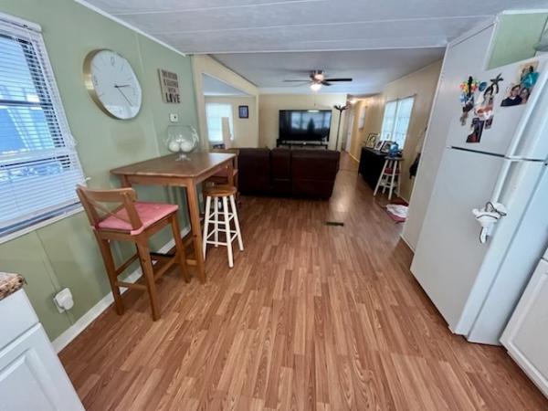 1972 Schult 1234 Mobile Home