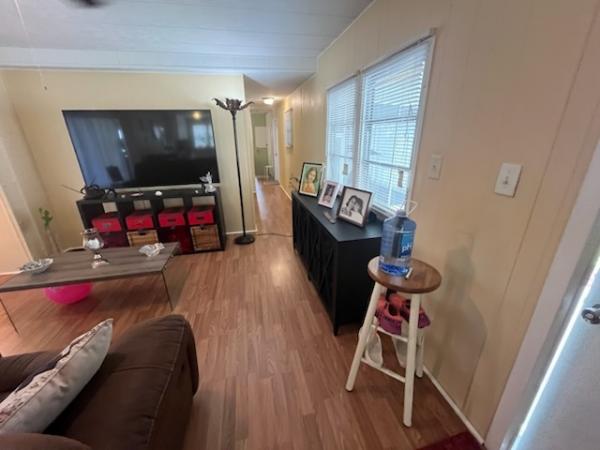 1972 Schult 1234 Mobile Home