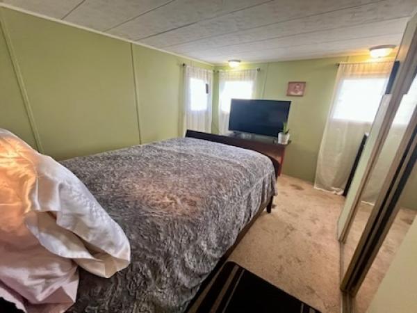 1972 Schult 1234 Mobile Home