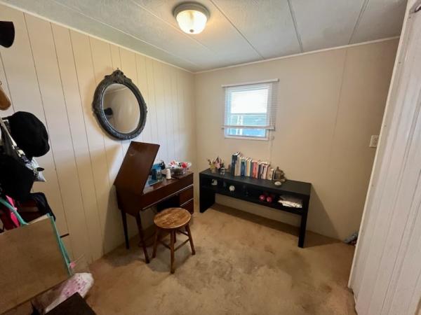 1972 Schult 1234 Mobile Home